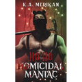 Ho Ho Homicidal Maniac