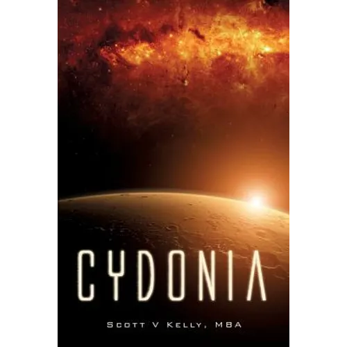 Cydonia