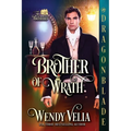 Brother of Wrath: A Regency Historical Romance