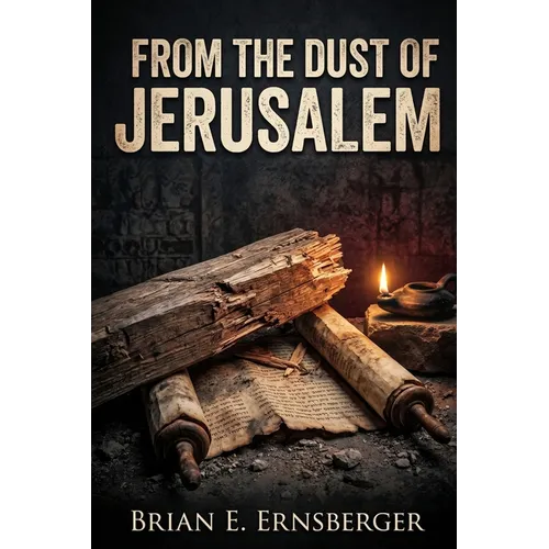 From the Dust of Jerusalem: The Epic Journey of Simon and his Sons