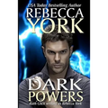 Dark Powers: (A Decorah Security Novel)