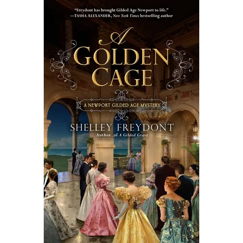 A Golden Cage