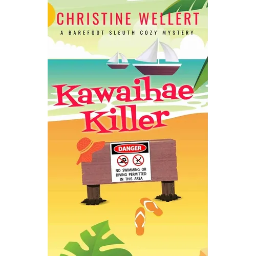 Kawaihae Killer