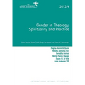 Concilium 2012/4: Gender and Theology