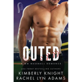 Outed: A Coming-Out MM Sports Romance
