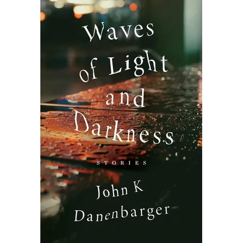 Waves of Light and Darkness