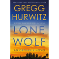 Lone Wolf: An Orphan X Novel