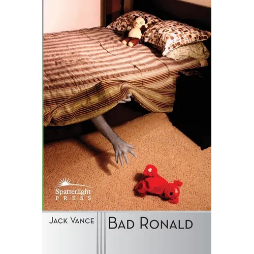 Bad Ronald
