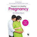 Passport To A Healthy Pregnancy