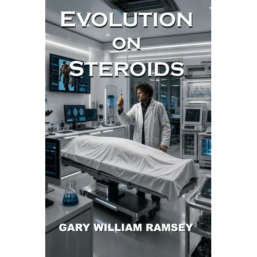 Evolution on Steroids