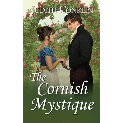 The Cornish Mystique