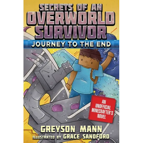 Journey to the End