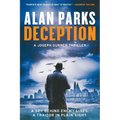 Deception: A Joseph Gunner Thriller