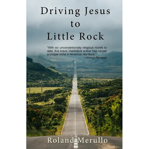 Driving Jesus to Little Rock