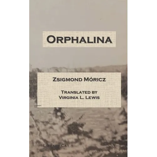 Orphalina