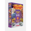Who Would Win? Ferocious Fights (10 Book Box Set)