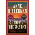 Shadow of the Solstice: A Leaphorn, Chee & Manuelito Novel