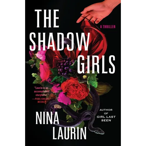The Shadow Girls