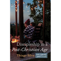 Discipleship in a Post-Christian Age: With a Little Help from C. S. Lewis
