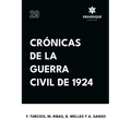 Crónicas de la Guerra Civil de 1924