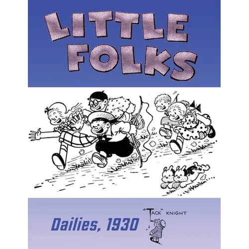 Little Folks