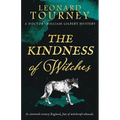 The Kindness of Witches: an immersive Elizabethan murder mystery