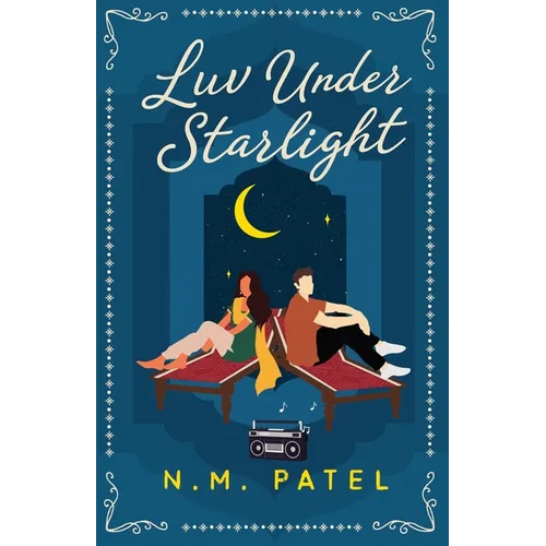 Luv Under Starlight