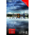 Colloquial Icelandic: The Complete Course for Beginners