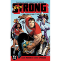 Tom Strong Compendium Two
