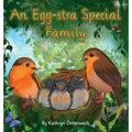 An Egg-Stra Special Family: An Egg-Donation Story