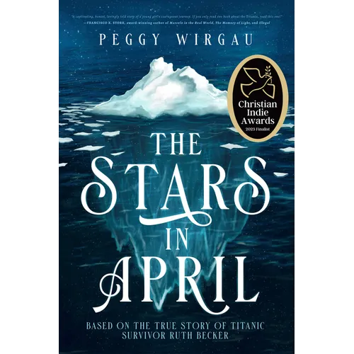 The Stars in April