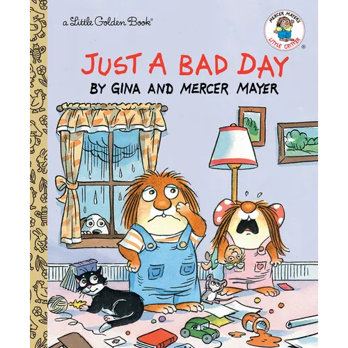 Just a Bad Day