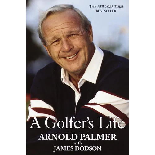 A Golfer's Life
