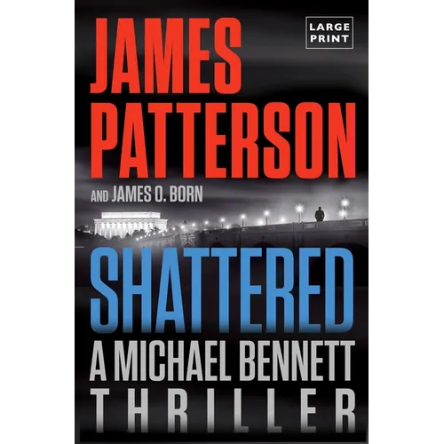 Shattered