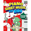 Christmas Piano Sheet Music For Kids
