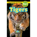 Tigers: Animals That Make a Difference! (Engaging Readers, Level Pre-1)