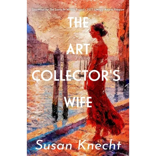 The Art Collector's Wife