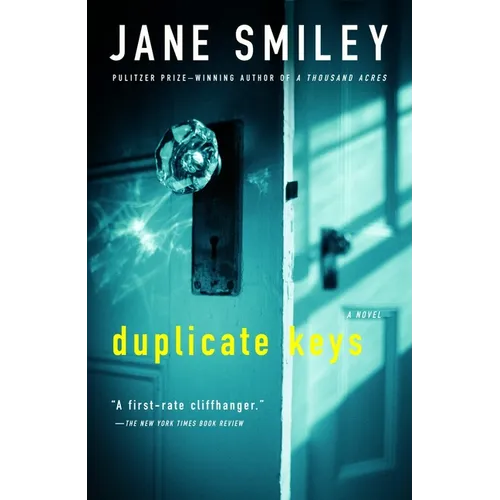 Duplicate Keys
