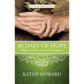 30 Days of Hope When Caring for Aging Parents