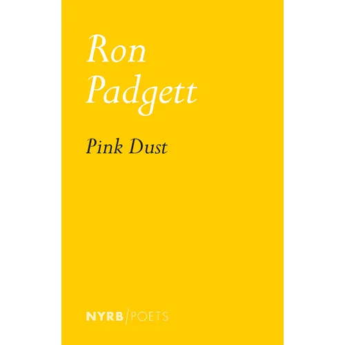Pink Dust