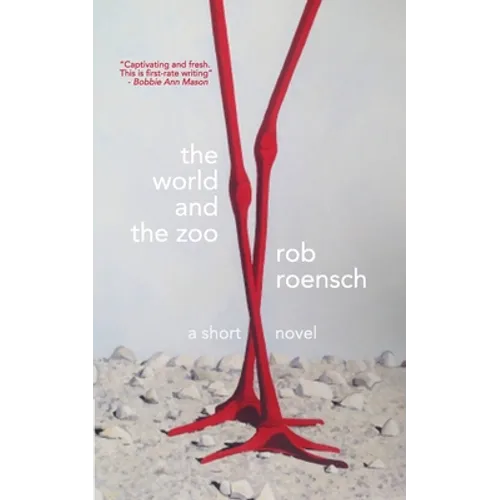 The World and The Zoo