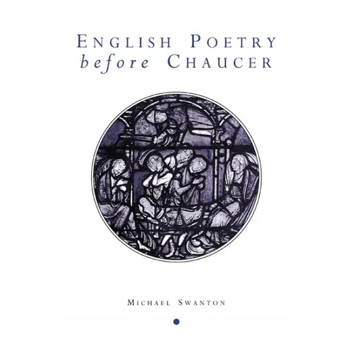 English Poetry Before Chaucer