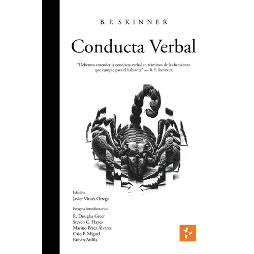Conducta Verbal