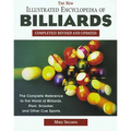 New Illustrated Encyclopedia of Billiards: Completely Revised and Updated