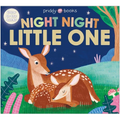 Night Night Little One (Night Night Books)