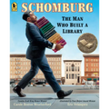 Schomburg: The Man Who Built a Library