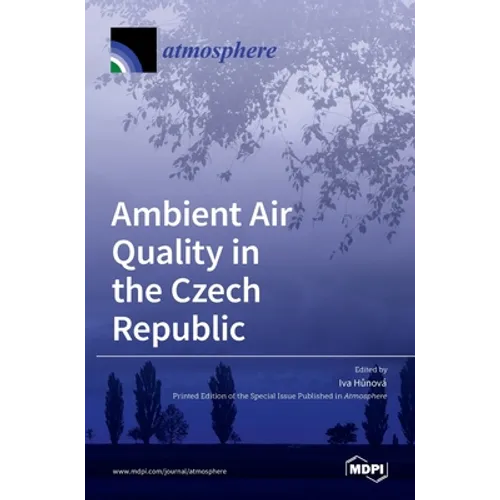 Ambient Air Quality in the Czech Republic