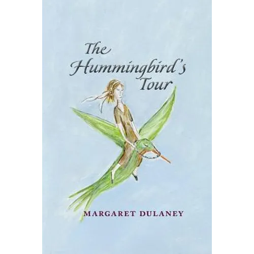 The Hummingbird's Tour