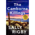 The Camborne Killings: A Completely Addictive Crime Thriller That You Won't Be Able to Put Down!