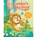 L-L-London's L--ight Shining Bright